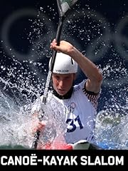 Canoë kayak slalom d'occasion  Livré partout en France