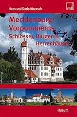 Mecklenburg vorpommerns schlö gebraucht kaufen  Wird an jeden Ort in Deutschland
