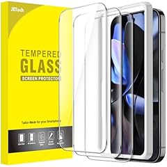 Jetech screen protector for sale  Delivered anywhere in UK