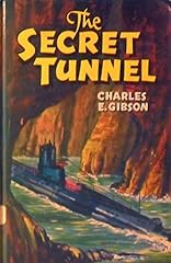 The secret tunnel d'occasion  Livré partout en France