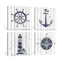 Adecuado nautical wall for sale  Delivered anywhere in USA 