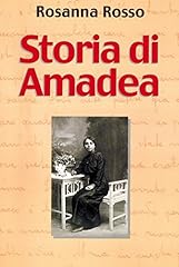 Storia amadea usato  Spedito ovunque in Italia 