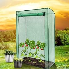 Tomato greenhouse reinforced for sale  Delivered anywhere in Ireland