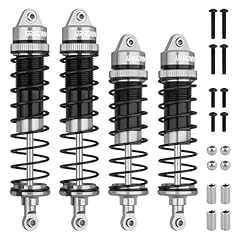 4pcs shock aluminum for sale  Delivered anywhere in USA 