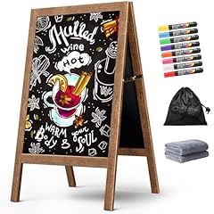 Chezerra frame chalkboard for sale  Delivered anywhere in USA 