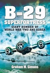 Superfortress giant bomber for sale  Delivered anywhere in UK