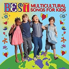 Best multicultural songs for sale  Delivered anywhere in USA 