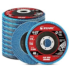 Ezarc flap discs for sale  Delivered anywhere in USA 