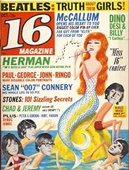 Magazine october 1965 for sale  Delivered anywhere in USA 