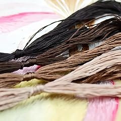 4pcs gradient brown for sale  Delivered anywhere in UK