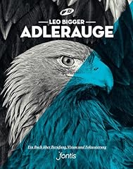 Adlerauge buch berufung gebraucht kaufen  Wird an jeden Ort in Deutschland