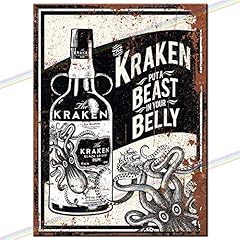 Kraken spiced rum for sale  Delivered anywhere in USA 