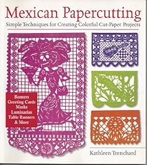 Mexican papercutting for sale  Delivered anywhere in UK