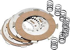 Kit completo dischi usato  Spedito ovunque in Italia 