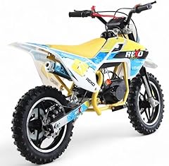 Mini cross 49cc usato  Spedito ovunque in Italia 