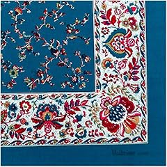 Valdrôme foulard carré d'occasion  Livré partout en France