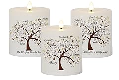 Personalised family tree for sale  Delivered anywhere in UK