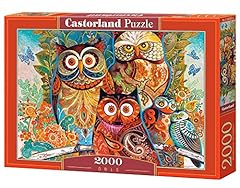 Castorland 200535 puzzle d'occasion  Livré partout en France