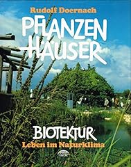 Pflanzenhäuser biotektur lebe gebraucht kaufen  Wird an jeden Ort in Deutschland