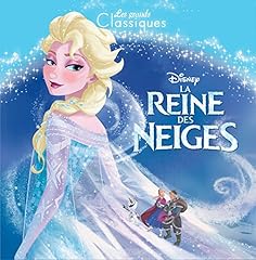 Reine neiges grands d'occasion  Livré partout en France