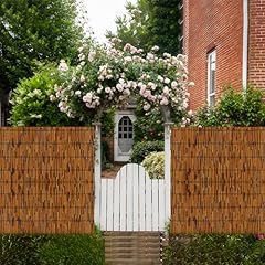 Tentonup natural bamboo for sale  Delivered anywhere in USA 