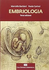 Embriologia usato  Spedito ovunque in Italia 