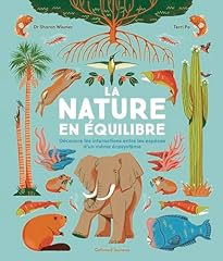 Nature équilibre découvre d'occasion  Livré partout en France