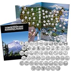 National park quarters for sale  Delivered anywhere in USA 