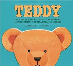 Teddy remarkable tale for sale  Delivered anywhere in USA 