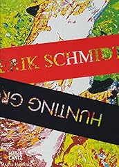 Erik schmidt hunting gebraucht kaufen  Wird an jeden Ort in Deutschland