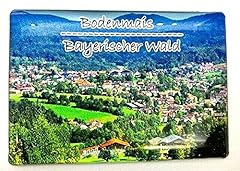 Bodenmais bayerischer wald gebraucht kaufen  Wird an jeden Ort in Deutschland