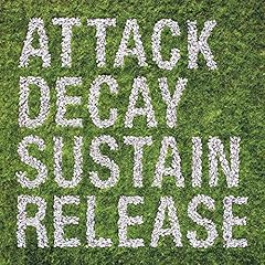 Attack decay sustain for sale  Delivered anywhere in UK