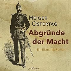 Abgründe macht bismarck gebraucht kaufen  Wird an jeden Ort in Deutschland