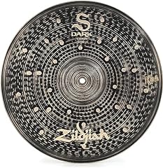 Zildjian dark crash for sale  Delivered anywhere in USA 