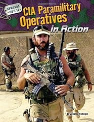 Cia paramilitary operatives d'occasion  Livré partout en France