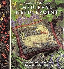 Candace bahouth medieval for sale  Delivered anywhere in UK