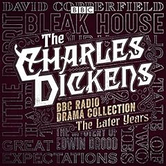 Charles dickens bbc for sale  Delivered anywhere in UK