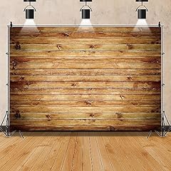 10x8ft wood backdrop for sale  Delivered anywhere in USA 