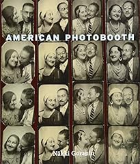 American photobooth for sale  Delivered anywhere in UK