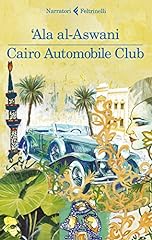 Cairo automobile club d'occasion  Livré partout en France
