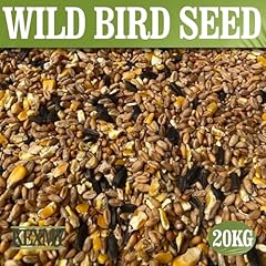 20kg wild bird for sale  Delivered anywhere in UK