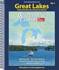 Waterway guide great for sale  Delivered anywhere in USA 