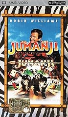 Jumanji usato  Spedito ovunque in Italia 