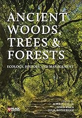 Ancient woods trees for sale  Delivered anywhere in UK