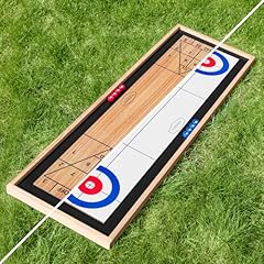 Harrier tabletop curling for sale  Delivered anywhere in UK