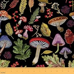 Feelyou vintage mushroom for sale  Delivered anywhere in USA 