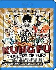 Kung trailers fury d'occasion  Livré partout en France