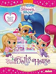 Shimmer shine the d'occasion  Livré partout en France