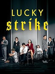 Lucky strike d'occasion  Livré partout en France