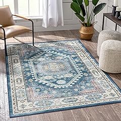 Vivorug washable rug for sale  Delivered anywhere in USA 